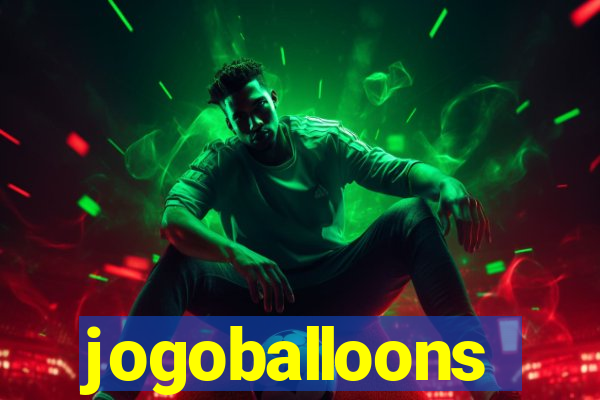 jogoballoons