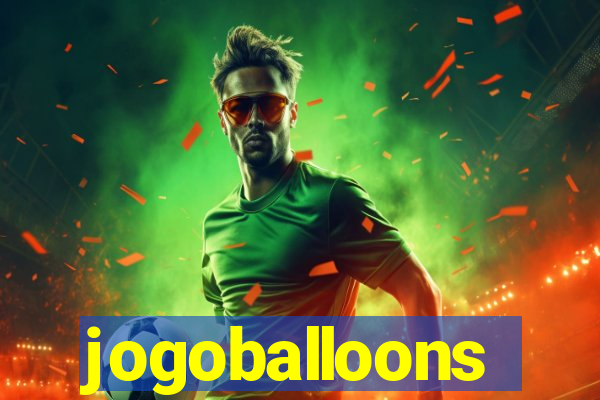 jogoballoons