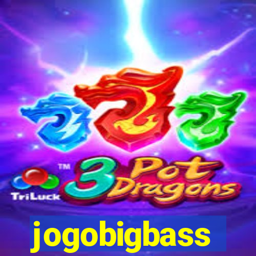 jogobigbass