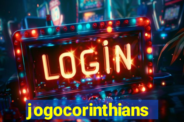 jogocorinthians