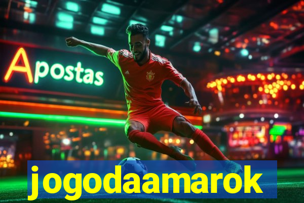 jogodaamarok