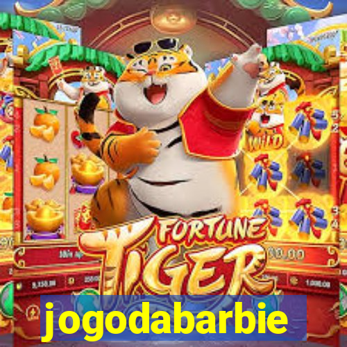 jogodabarbie