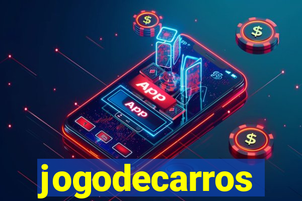 jogodecarros