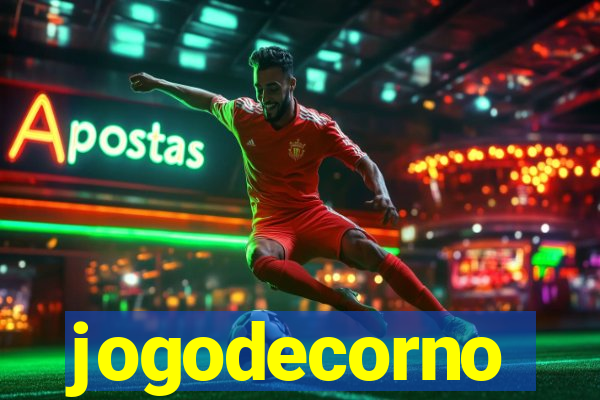 jogodecorno