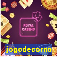 jogodecorno