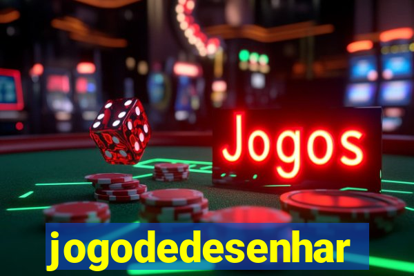 jogodedesenhar