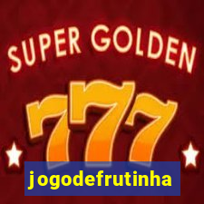 jogodefrutinha