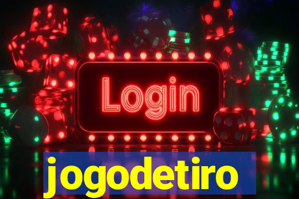 jogodetiro