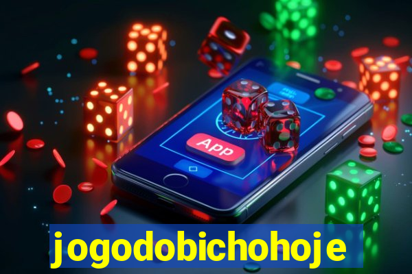 jogodobichohoje