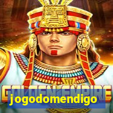 jogodomendigo