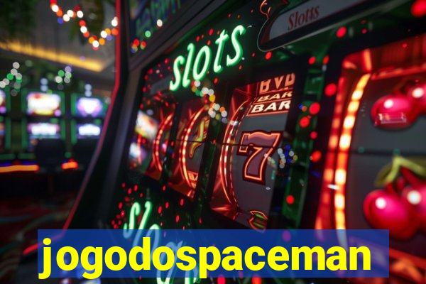 jogodospaceman