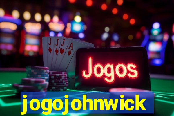 jogojohnwick