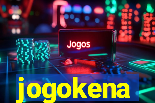 jogokena