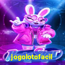 jogolotofacil