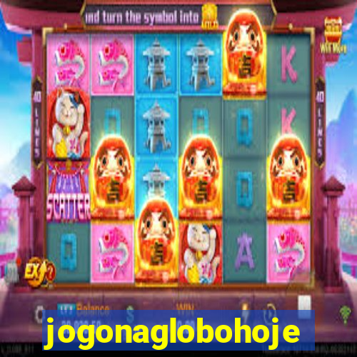 jogonaglobohoje