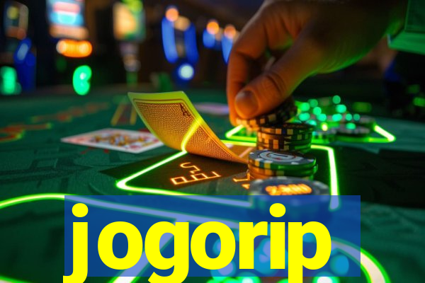 jogorip