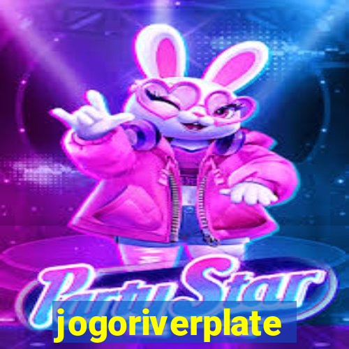 jogoriverplate