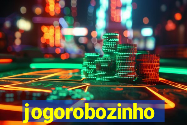 jogorobozinho