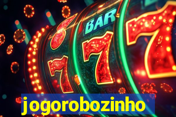 jogorobozinho