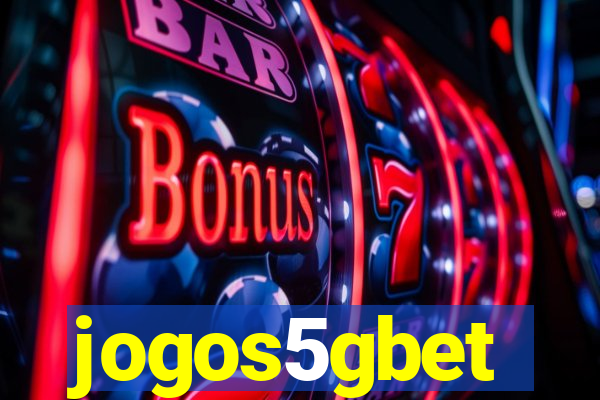 jogos5gbet