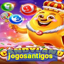 jogosantigos