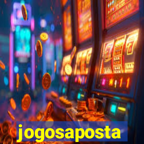 jogosaposta