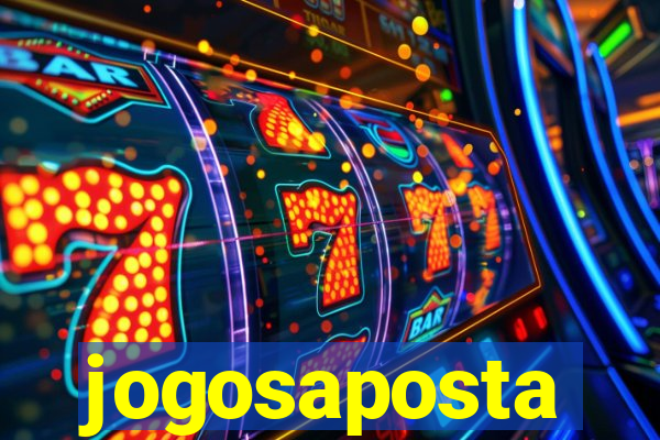 jogosaposta