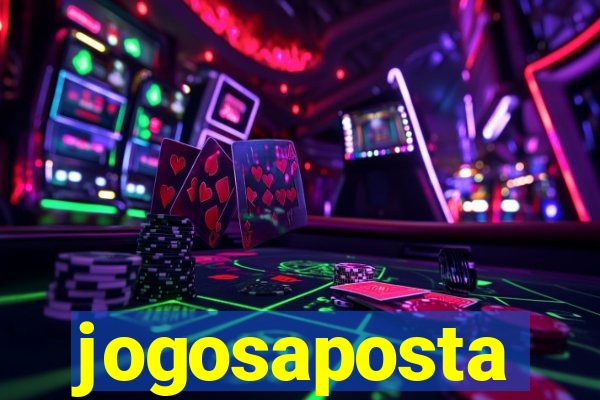 jogosaposta