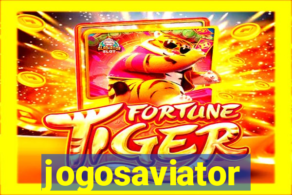 jogosaviator