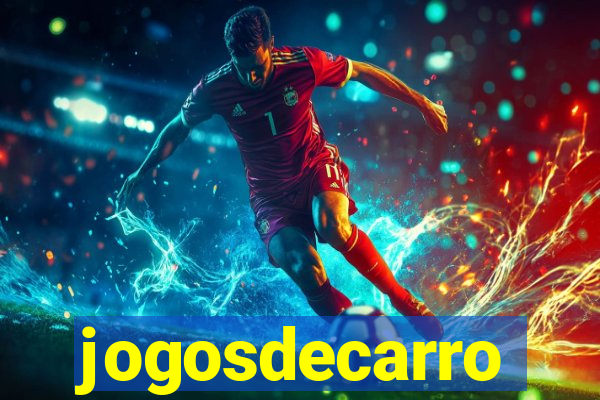 jogosdecarro