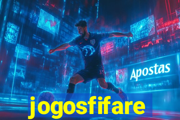 jogosfifare