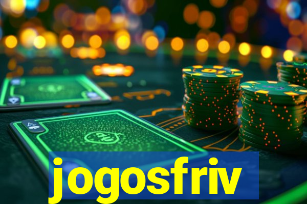 jogosfriv