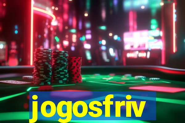 jogosfriv