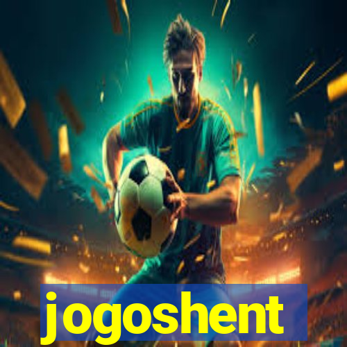 jogoshent