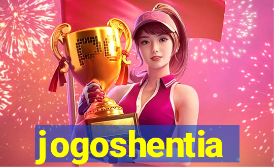 jogoshentia