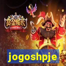 jogoshpje