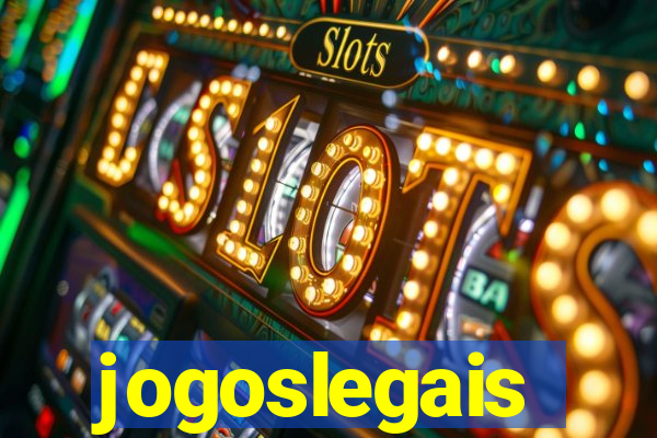 jogoslegais