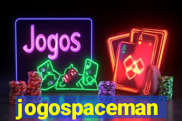 jogospaceman