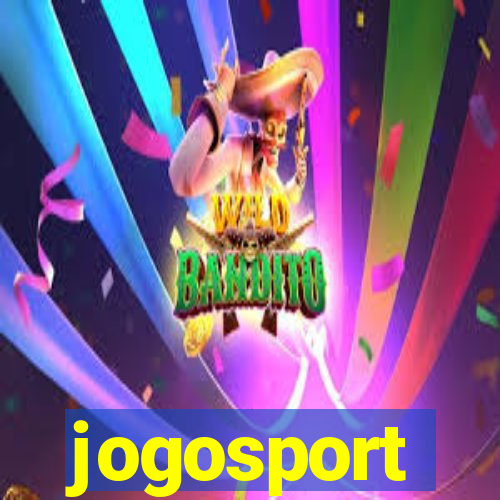 jogosport