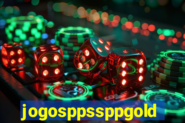 jogosppssppgold