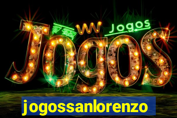 jogossanlorenzo