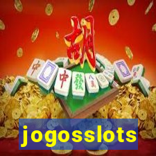 jogosslots