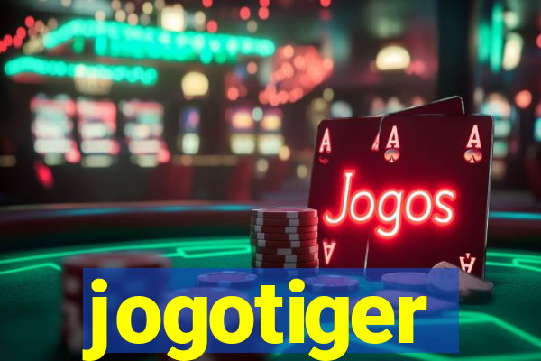 jogotiger