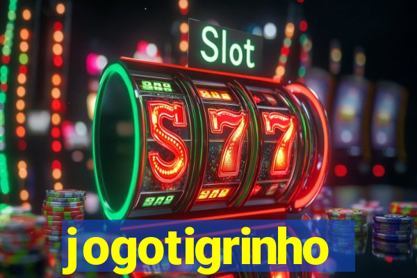 jogotigrinho