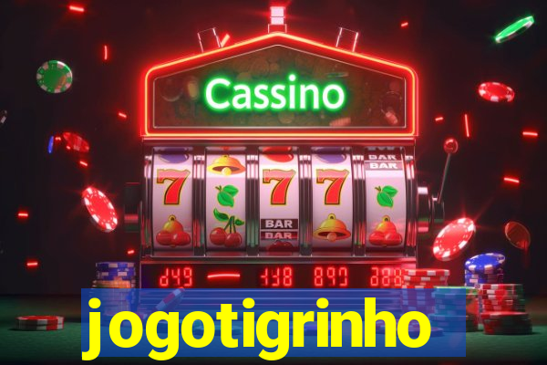 jogotigrinho