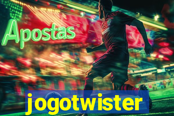 jogotwister