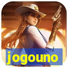 jogouno