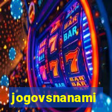 jogovsnanami