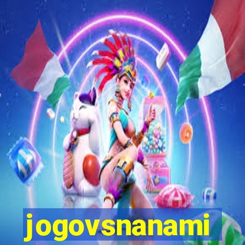 jogovsnanami