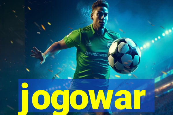 jogowar